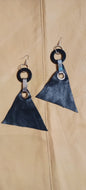 Leather Triangle